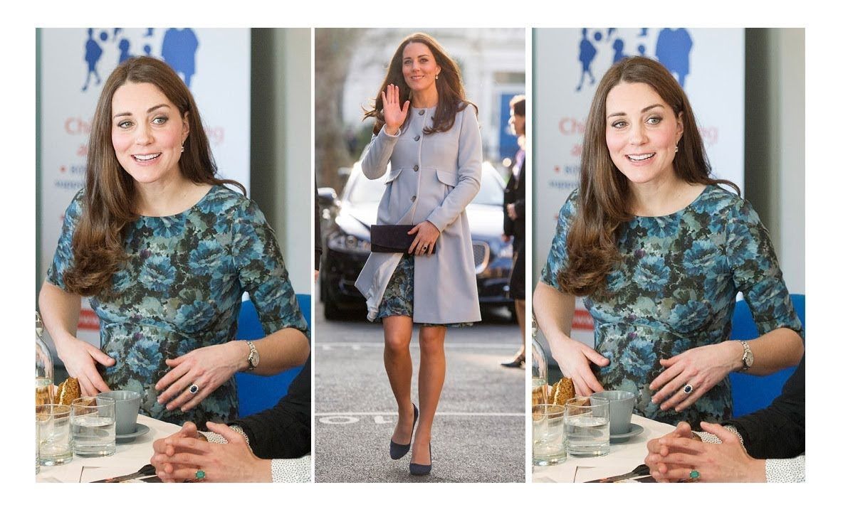 Kate Middleton a născut. Cum arată rezerva de la clinica de lux unde a născut Ducesa de Cambridge