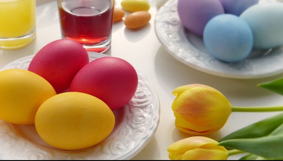 Obiceiul din a doua zi de Paște, la catolici. Este vechi de sute de ani, dar încă se respectă