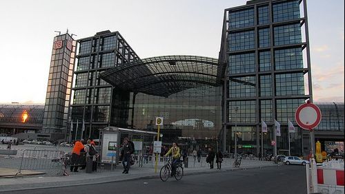 Evacuare masivă în Berlin, din cauza unei bombe din Cel de-al doilea Război Mondial