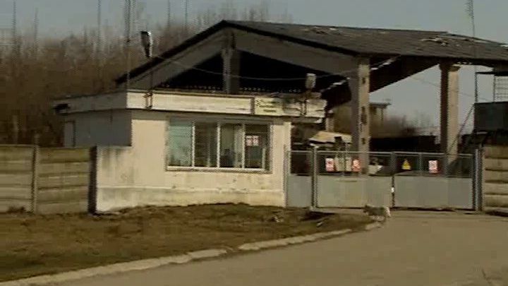 Dureros! Ce a mai rămas dintr-o celebră fabrică românească de armament