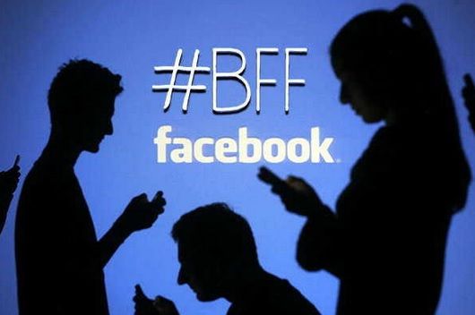 Ce se întâmplă dacă scrii BFF pe Facebook? Știrea care te păcălește să-ți schimbi parola
