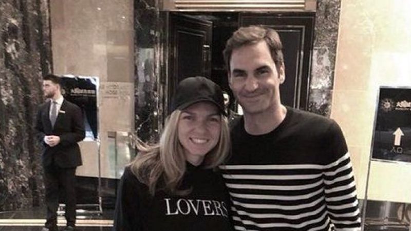 Ion Ţiriac, lovitură în tenis. Omul de afaceri critică un talent uriaş