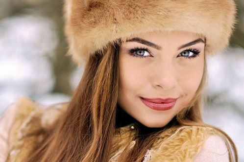 Trucul de frumuseţe ţinut secret de rusoaice. De ce au pielea atât de fină?