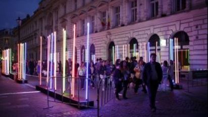 Trafic restricţionat pe Calea Victoriei, de joi până duminică