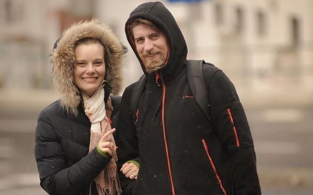 Ucigaşul din Braşov care şi-a măcelărit familia a scris în jurnal după crimă: "Cuţitul a intrat.."