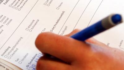 Formularul unic, pus în dezbatere publică de Ministerul Finanţelor