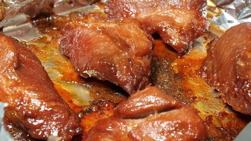 Cum să faci friptura perfectă. Nimeni nu va uita ce a mâncat la tine acasă 