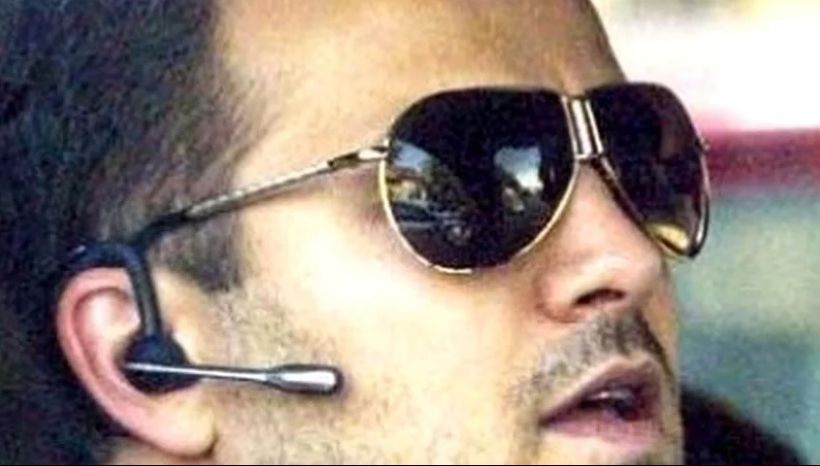 Liga 1. Cine este Vasile Geambazi, omul căruia Gigi Becali îi lasă FCSB. Ce avere are