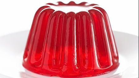 Află beneficiile uimitoare ale gelatinei