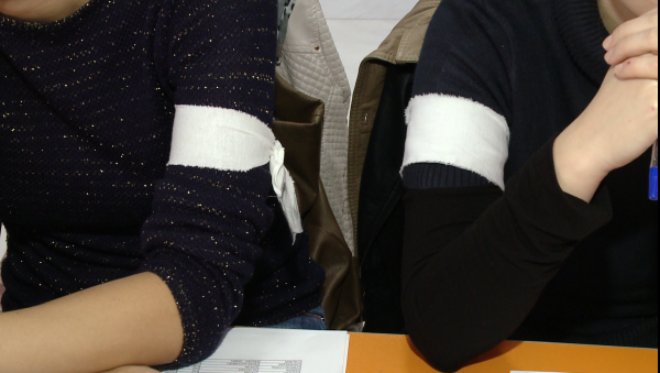 Grevă japoneză în marile centre universitare. De ce sunt profesorii şi studenţii nemulţumiţi? 