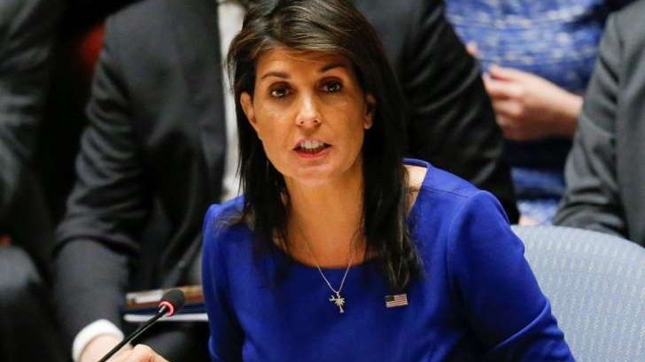 America pregătește noi sancțiuni pentru Rusia. Lovitură greu de digerat pentru Putin