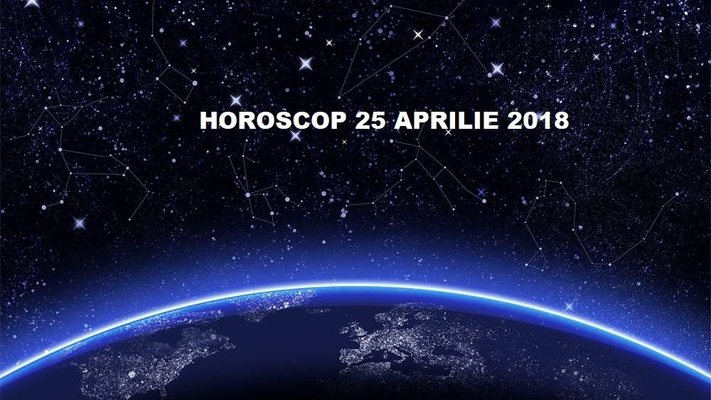 HOROSCOP 25 aprilie 2018. Lovitură primită de această zodie. Se lasă cu lacrimi |realitatea.net