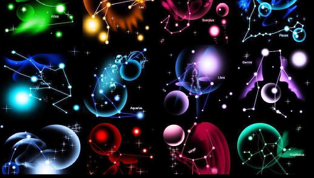 Zodiile care vor avea un Paşte fericit. Horoscopul lunii aprilie