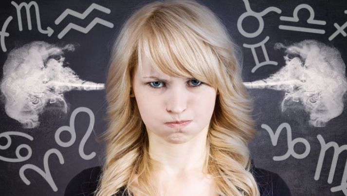 Care este cel mai grav păcat al tău, în funcţie de zodie. Recunoşti?