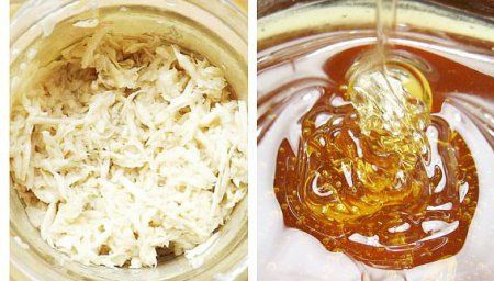 Cea mai simplă dietă: O linguriţă din acest amestec te scapă de 10 kg într-o lună