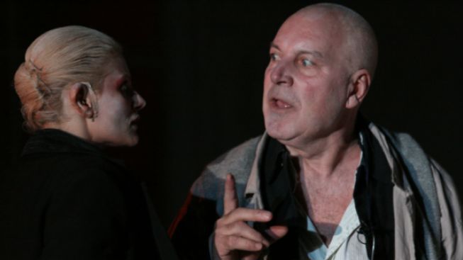 A murit unul dintre cei mai mari actori români