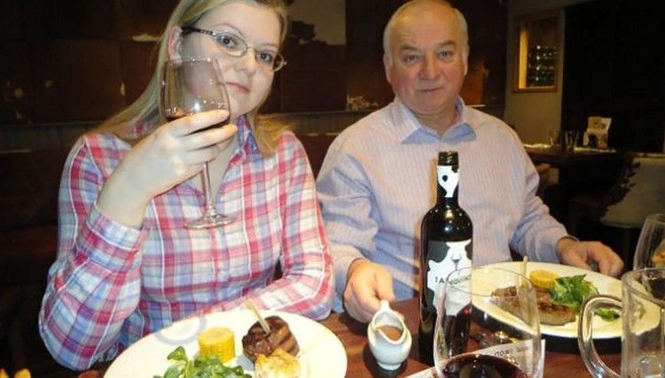 Pistă improbabilă: Otrava pentru spionul Serghei Skripal, ascunsă într-un pachet de hrișcă?