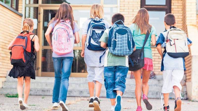 Vacanţa de Paşte a început! Când se întorc elevii la cursuri