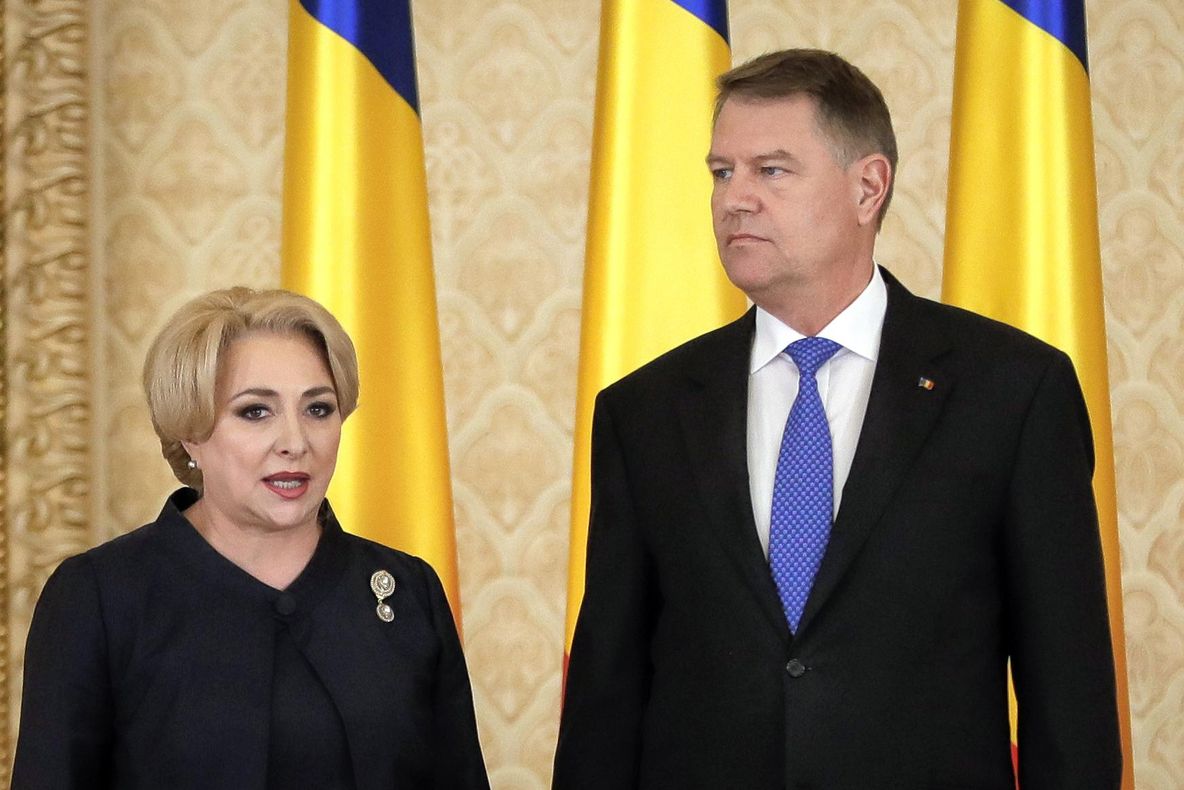 Dan Vasile Mihale: De ce nu demisionează premierul Dăncilă
