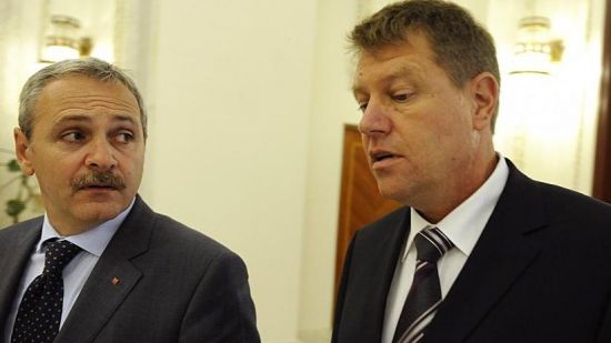 Dan Vasile Mihale: Cine a mințit în privința rezultatelor economice - Dragnea sau Iohannis?