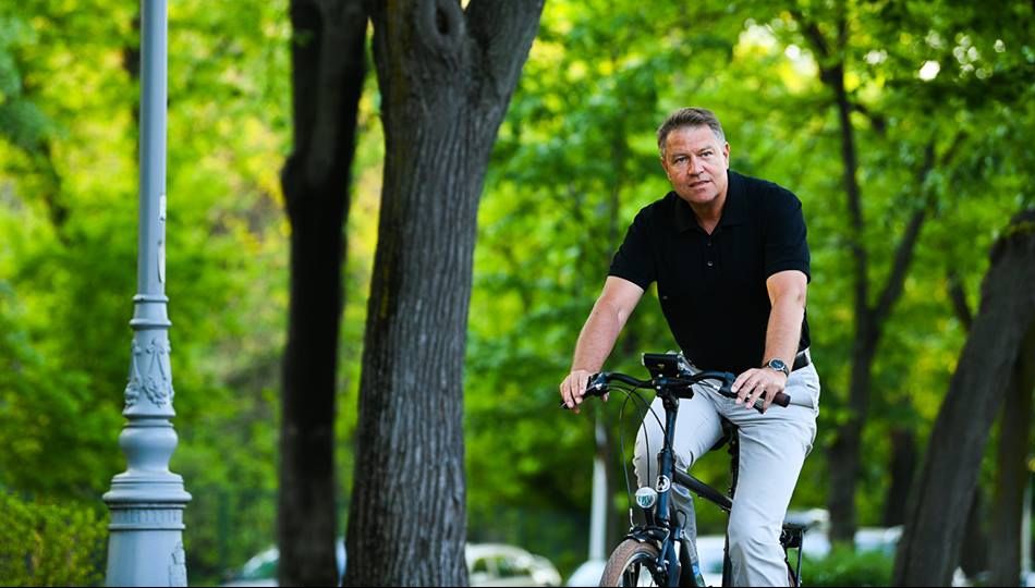 Ce face Klaus Iohannis de 1 Mai? Anunţul făcut de preşedinte