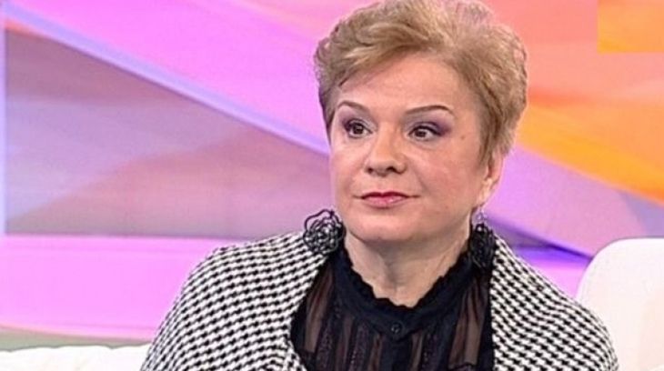 Adevăruri neștiute despre Ionela Prodan