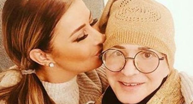 Ionela Prodan a murit. Cum arăta artista la spital, înainte de a muri