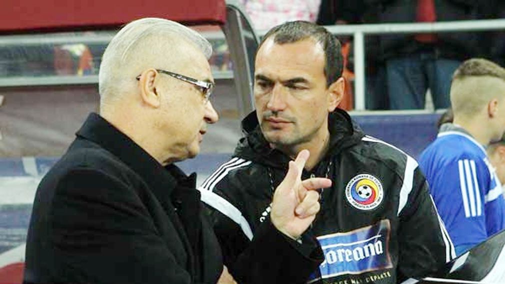 Liga 1. Au dat afară antrenorul, au pus imediat altul