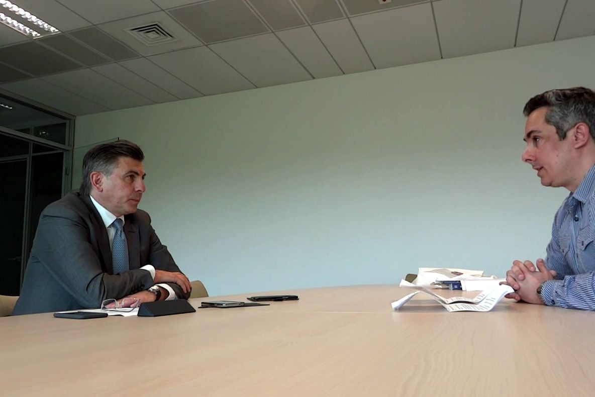 INTERVIU Ionuţ Lupescu a dat cărţile pe faţă. Ce spune despre Dragnea, Tolontan şi Burleanu