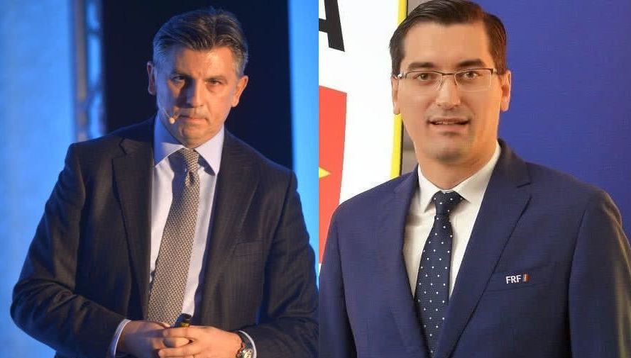 Acuzații dure, cu o zi înaintea alegerilor la FRF: "Se pregătește o fraudă"