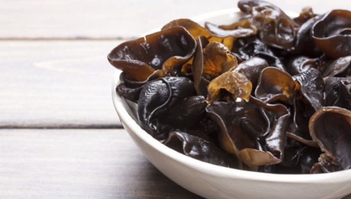 Ce sunt, de fapt, ciupercile "urechi de lemn" din mâncărurile chinezeşti