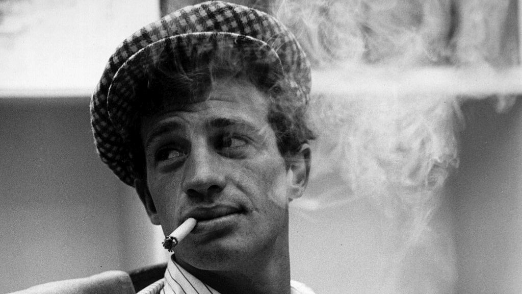 Anunț de ultimă oră. Marele actor francez Jean-Paul Belmondo...