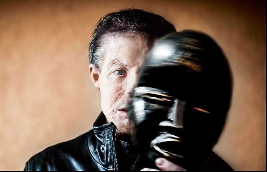 Primul om care a suferit două transplanturi de față