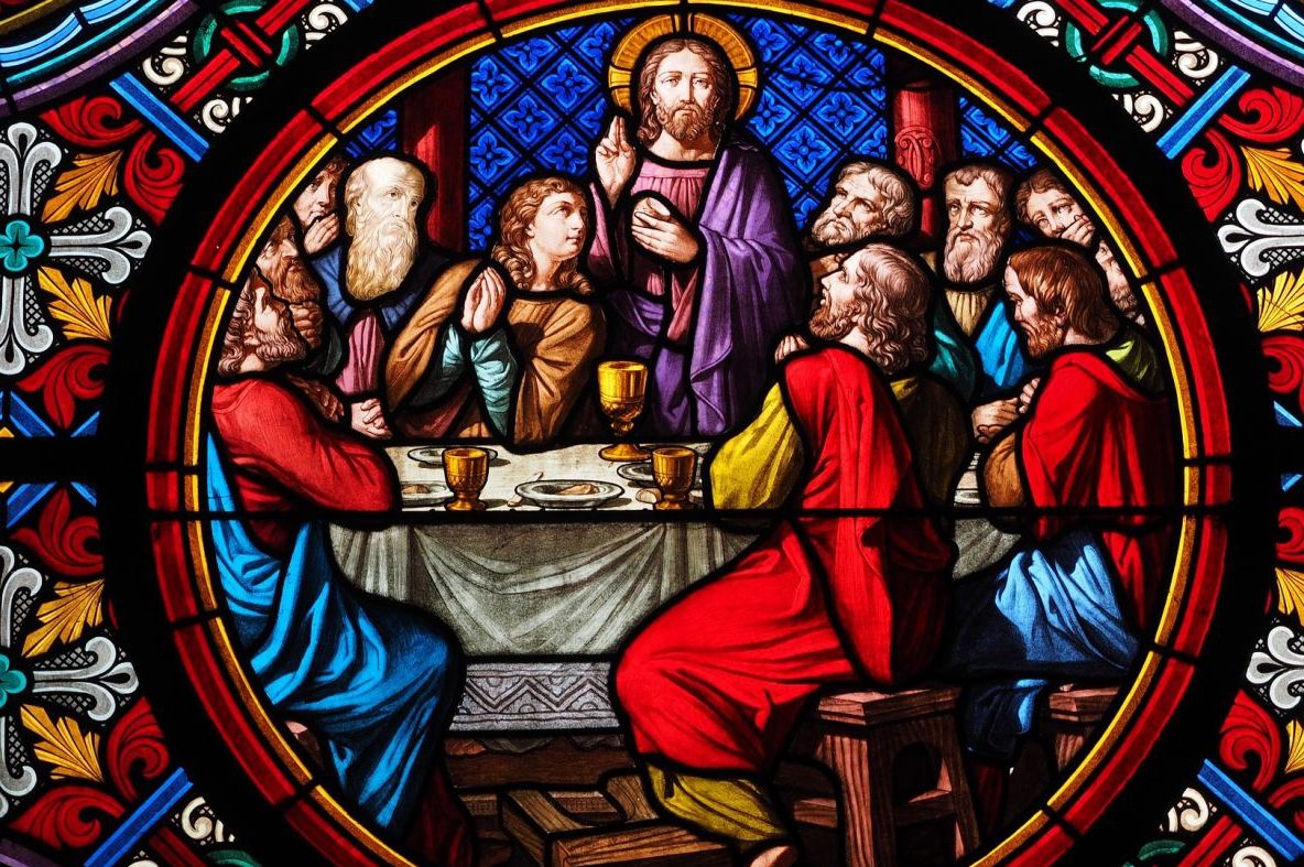 Joia Mare. De ce nu este bine să te săruţi în Joia Mare