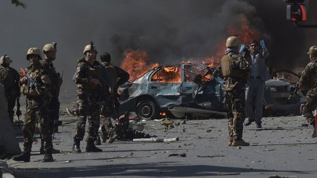 Declarație comună privind situația din Afganistan, semnată de peste 60 de țări, printre care și România - Care sunt SOLICITĂRILE