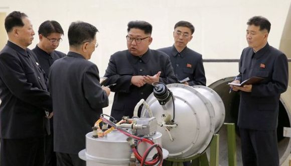 Motivul secret pentru care Kim Jong-un a suspendat testele NUCLEARE. Dezvăluire şocantă