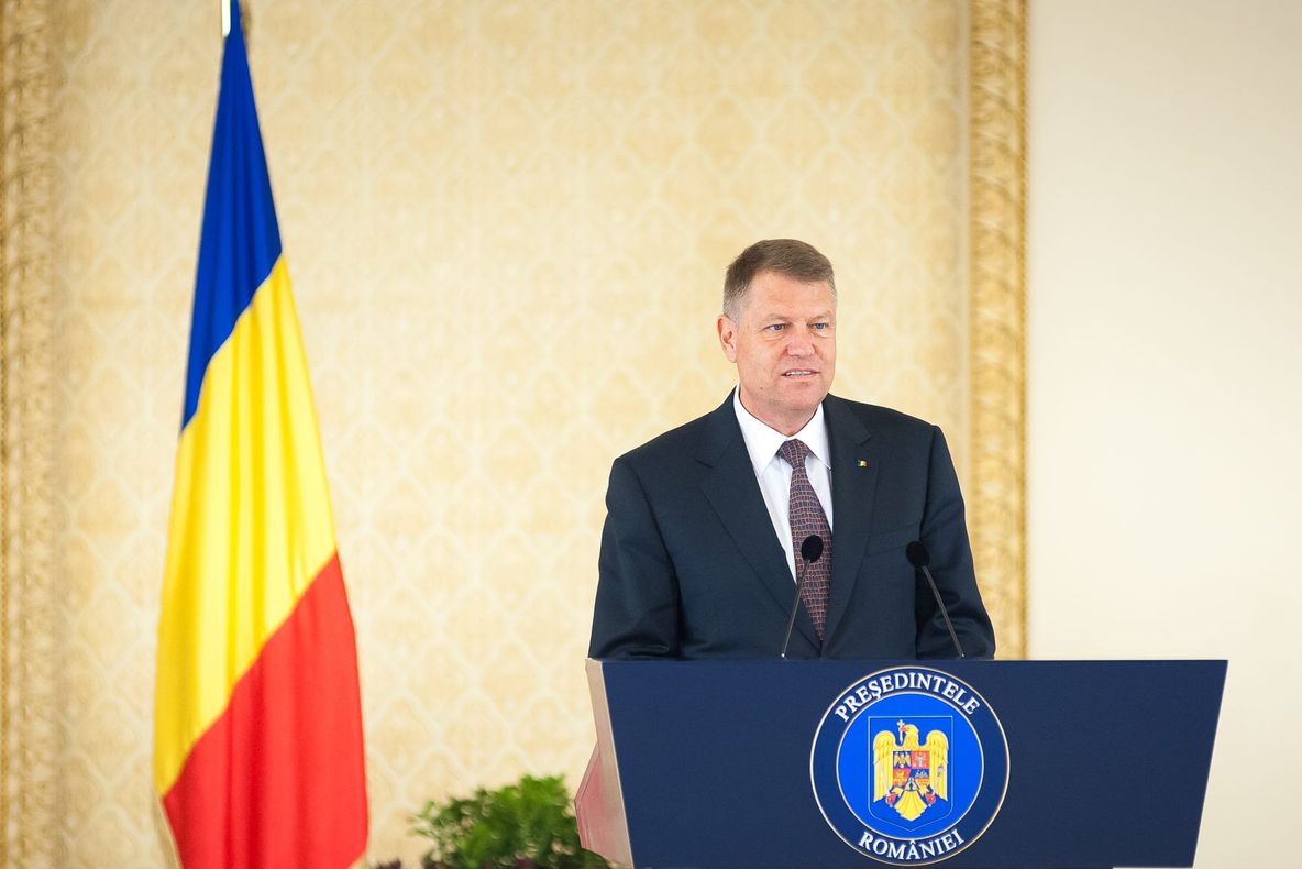 Iohannis, la întâlnirea cu Dăncilă şi Olguţa Vasilescu: Vreau să mă edificaţi!