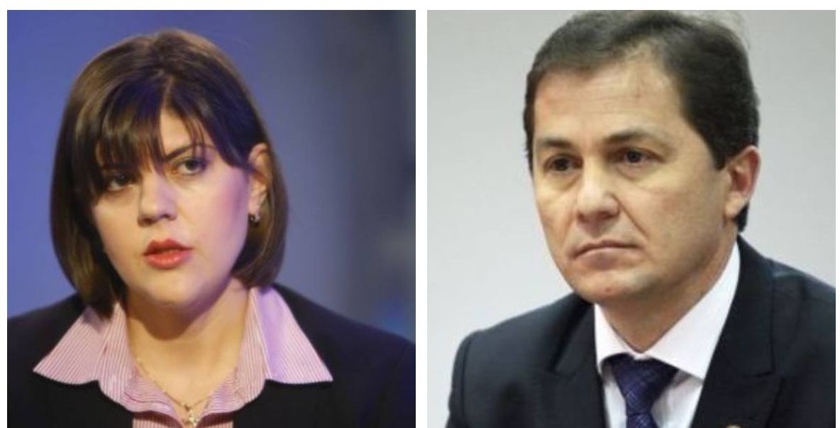 Dan Vasile Mihale: Kovesi - Morar, război total. Ce jocuri face fostul șef al DNA?