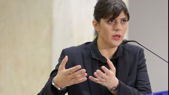 Soarta lui Kovesi se decide săptămâna viitoare