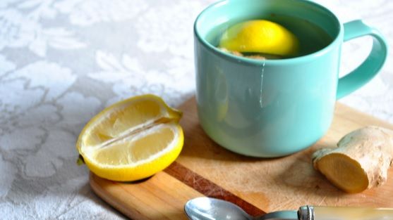 Tot ce trebuie să ştii despre dieta cu lămâie şi ghimbir. Slăbeşti rapid, fără pic de efort!