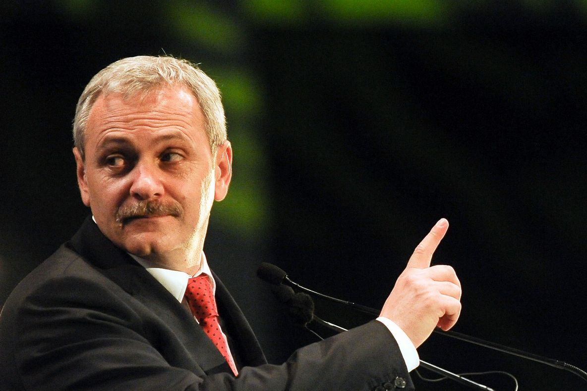 Anunţ de ultimă oră! Liviu Dragnea şi-a ales favoritul la şefia FRF: "Va avea susţinerea mea"