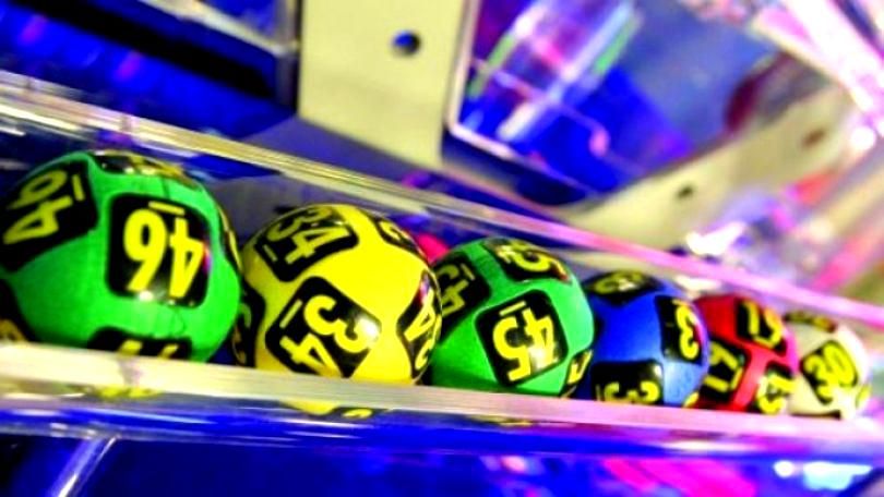 LOTO, LOTO 6 din 49: Numerele extrase la LOTO joi, 3 mai 2018