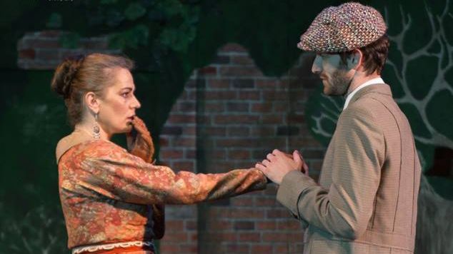 Cum arată băiatul Maiei Morgenstern? Imagini 