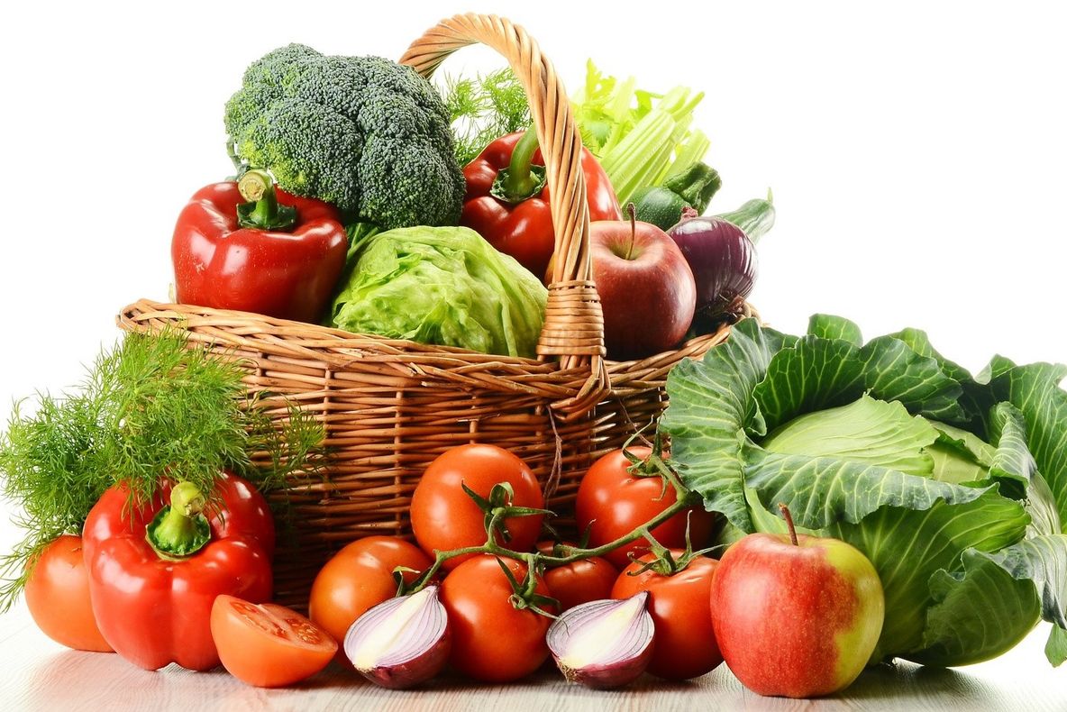 Noi reguli pentru certificarea şi controlul produselor alimentare bio