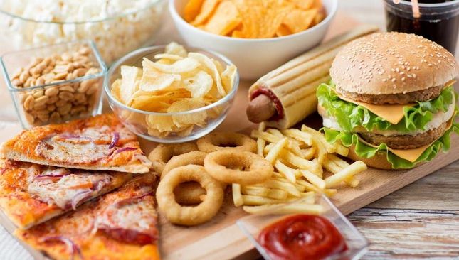 Boala care te face să mănânci în două ore cât ai mânca într-o săptămână