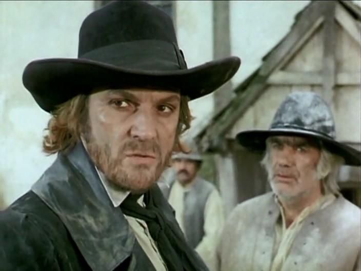 A murit dublura lui Florin Piersic din "Mărgelatu"