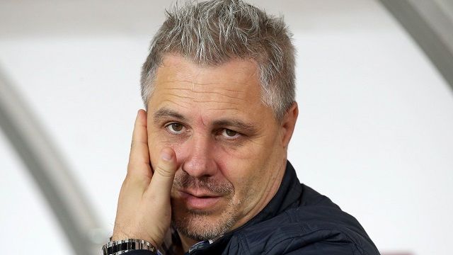 Marius Șumudică, prezentat oficial la Al-Okhdood! Prima reacție a antrenorului: „V-am spus mereu”