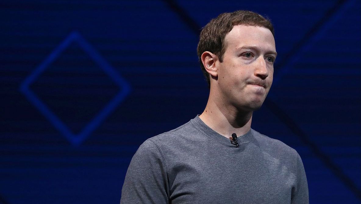 Zuckerberg, audiat în Congresul SUA. Facebook a vândut datele utilizatorilor şi către alte companii