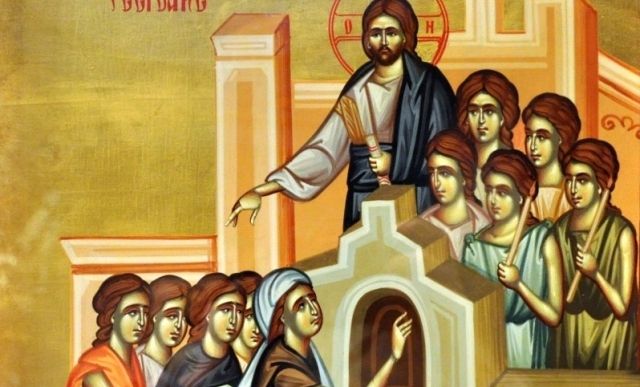 Marţea Mare. Ce nu ai voie să faci în această zi. E cel mai mare păcat posibil!