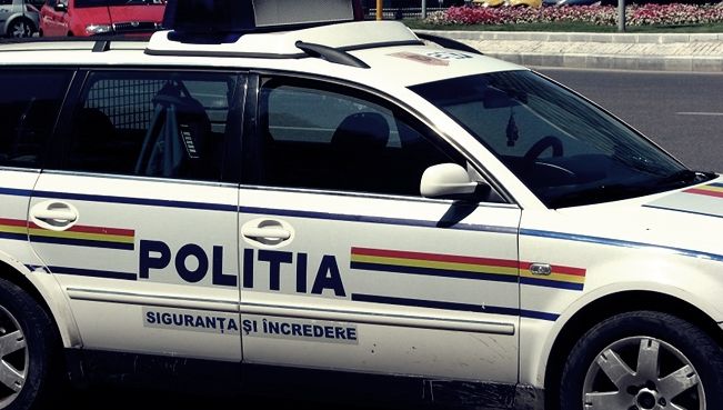 Peste 50.000 de persoane, mobilizate de MAI în minivacanţa de Paşte